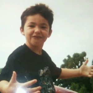 Meet your Posher, Chris